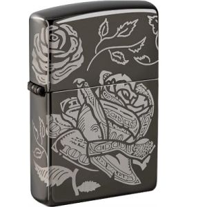 Zippo  Currency Design