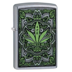 Zippo  Cypress Hill