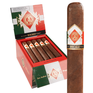 CAO ZOCALO GIGANTE