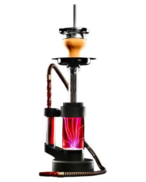 Flux Water Pipe And Hookah