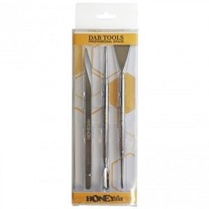 HoneyStick Dab Tools Professional Grade