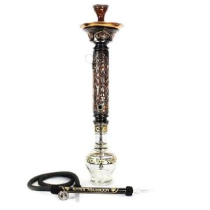 Khalil Maamoon Hookahs  KM Dana