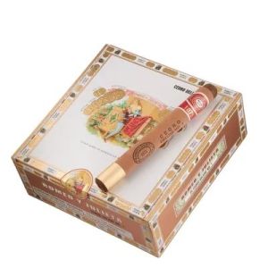 ROMEO Y JULIETA 1875 CEDRO DELUXE NO. 1