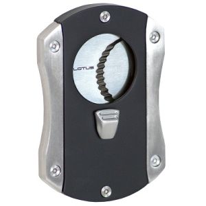 Deception Serrated Cigar Cutter