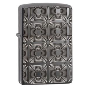 Zippo Decorative Pattern Design