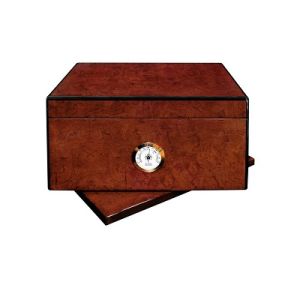 Desktop Humidor - Carosello by Don Salvatore 