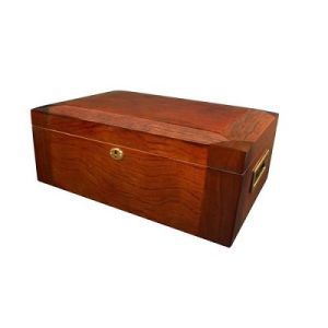 Desktop Humidor - Dome 1624 by Don Salvatore 