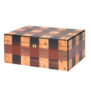 Desktop Humidor - Othello by Humidor Supreme