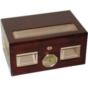 Desktop Humidor - Versailles