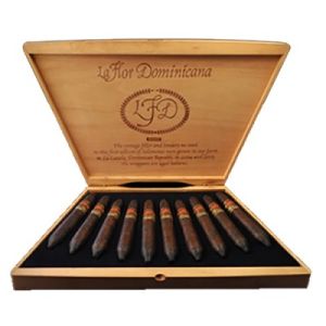 La Flor Dominicana Salomon Natural