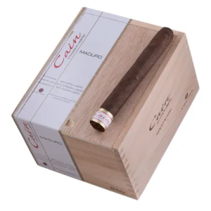 Cain Maduro 550
