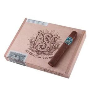 FLORIDA SUN GROWN LIMITED PRESS