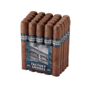 FACTORY SMOKES SUNGROWN GORDITO