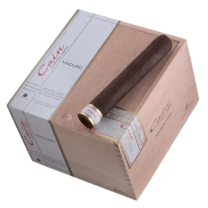Cain Maduro 660