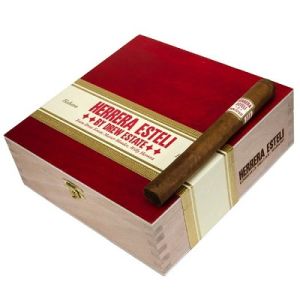Herrera Esteli Habano Lonsdale Deluxe
