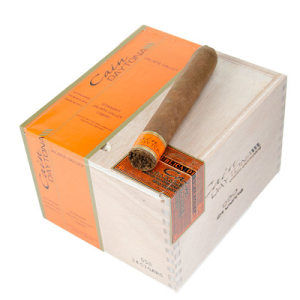 Cain Daytona 550 Robusto