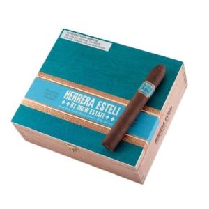 HERRERA ESTELI BRAZILIAN MADURO PIRIMIDE FINO