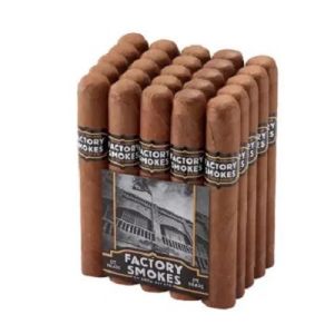 FACTORY SMOKE CT SHADE GORDITO