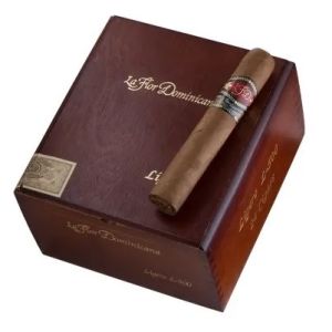 LA FLOR DOMINICANA LIGERO L500
