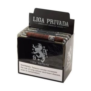 LIGA PRIVADA NO. 9 CORONETS 