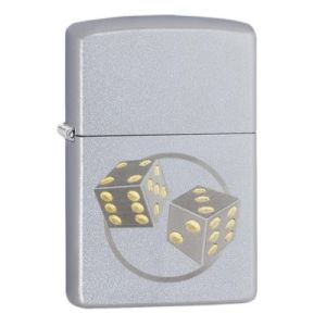 Zippo  Dice