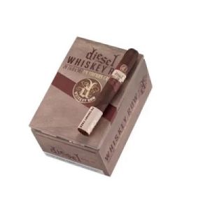 DIESEL WHISKEY ROW PX SHERRY CASK AGED TORO