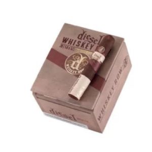 DIESEL WHISKEY ROW PX SHERRY CASK AGED ROBUSTO