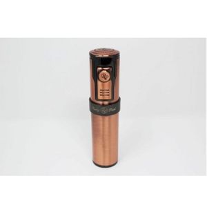 ROCKY PATEL DIPLOMAT 5-JET LIGHTER SERIES