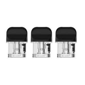 SMOK Novo X Replacement Pod Cartridge (3pcs/pack)