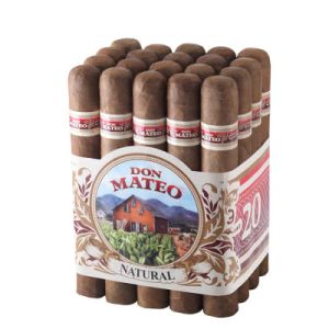 DON MATEO NO. 10