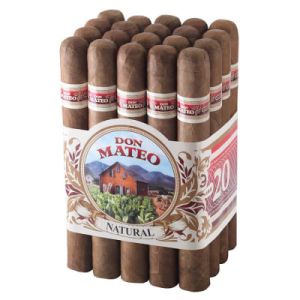 DON MATEO NO. 11