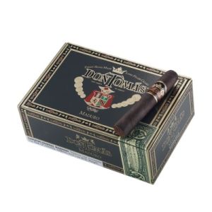 DON TOMAS CLASICO ROTHSCHILD MADURO
