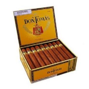 Don Tomas Clasico Toro Natural