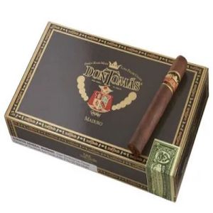 DON TOMAS CLASICO ROBUSTO MADURO