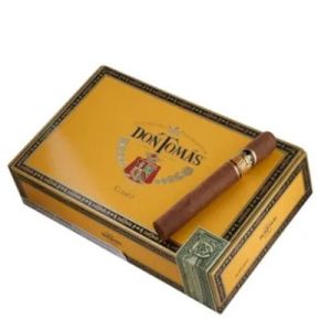 DON TOMAS CLASICO ROBUSTO