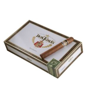 DON TOMAS SUN GROWN ROBUSTO
