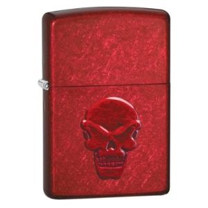 Zippo  Doom