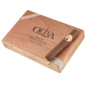 OLIVA SERIE O DOUBLE TORO