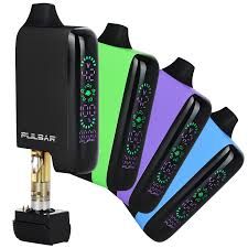 Pulsar 510DL 5.0 cartridge vape