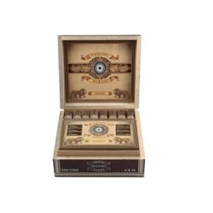 Perdomo Habano Bourbon Barrel-Aged Maduro Epicure Gift Set