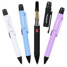 Pulsar 510DL scribe writing vape pen