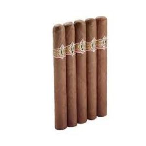 Cao Gold Double Corona