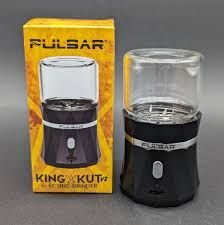 Pulsar king kut v2 electric grinder