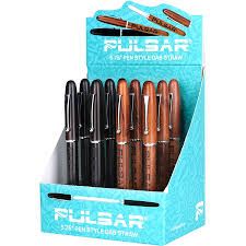 Pulsar 5.75" pen style dab straw
