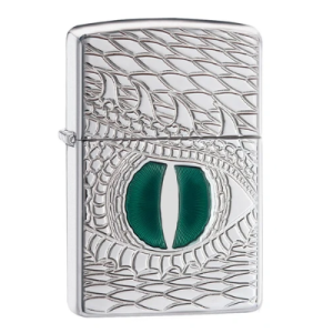 Zippo Dragon Eye