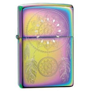 Zippo  Dream Catcher
