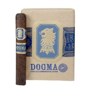 Liga Undercrown SubCulture Dogma