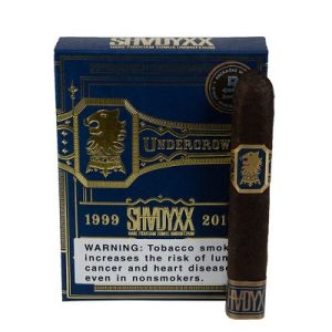 Liga Undercrown SubCulture Shady XX Belicoso