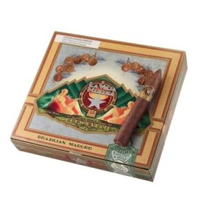 LA VIEJA HABANA BRAZILIAN MADURO BELICOSO D