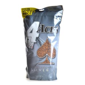 4 Aces Silver